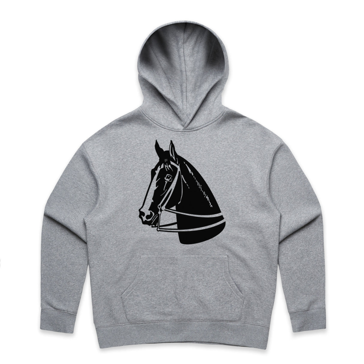 Grey Marle