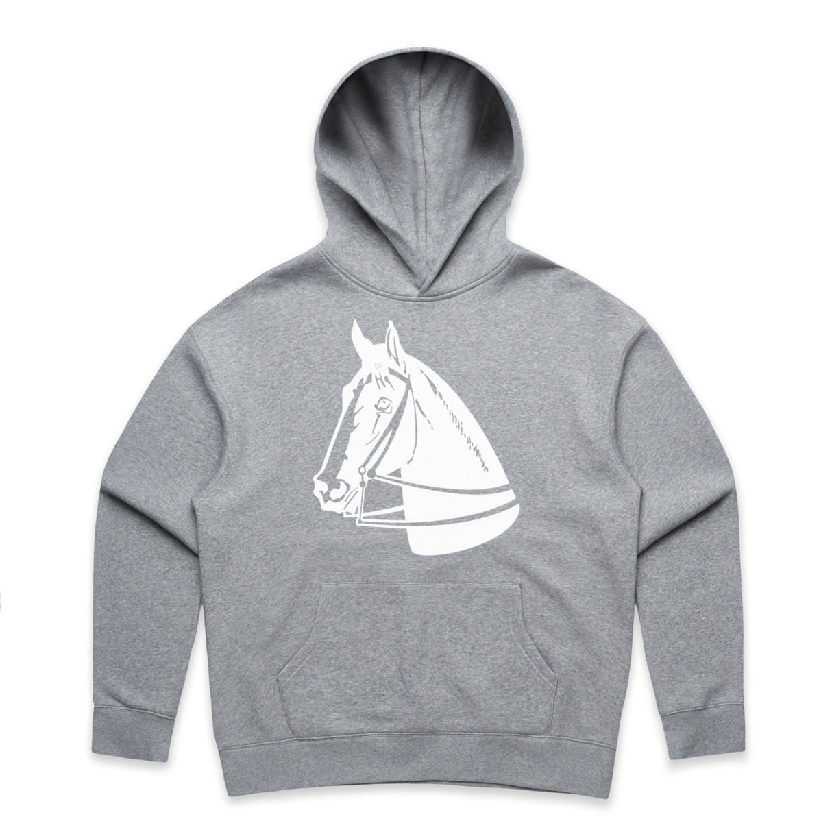 Grey Marle