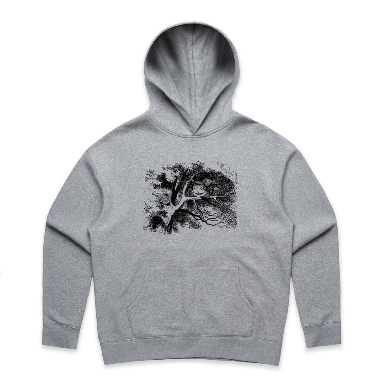 Grey Marle