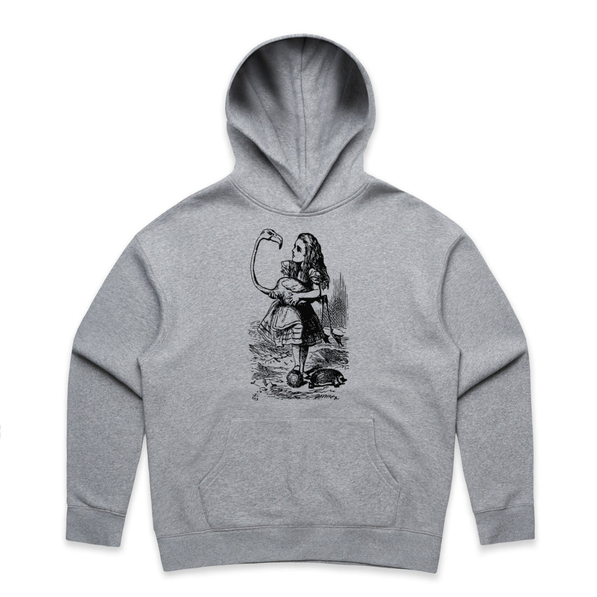 Grey Marle