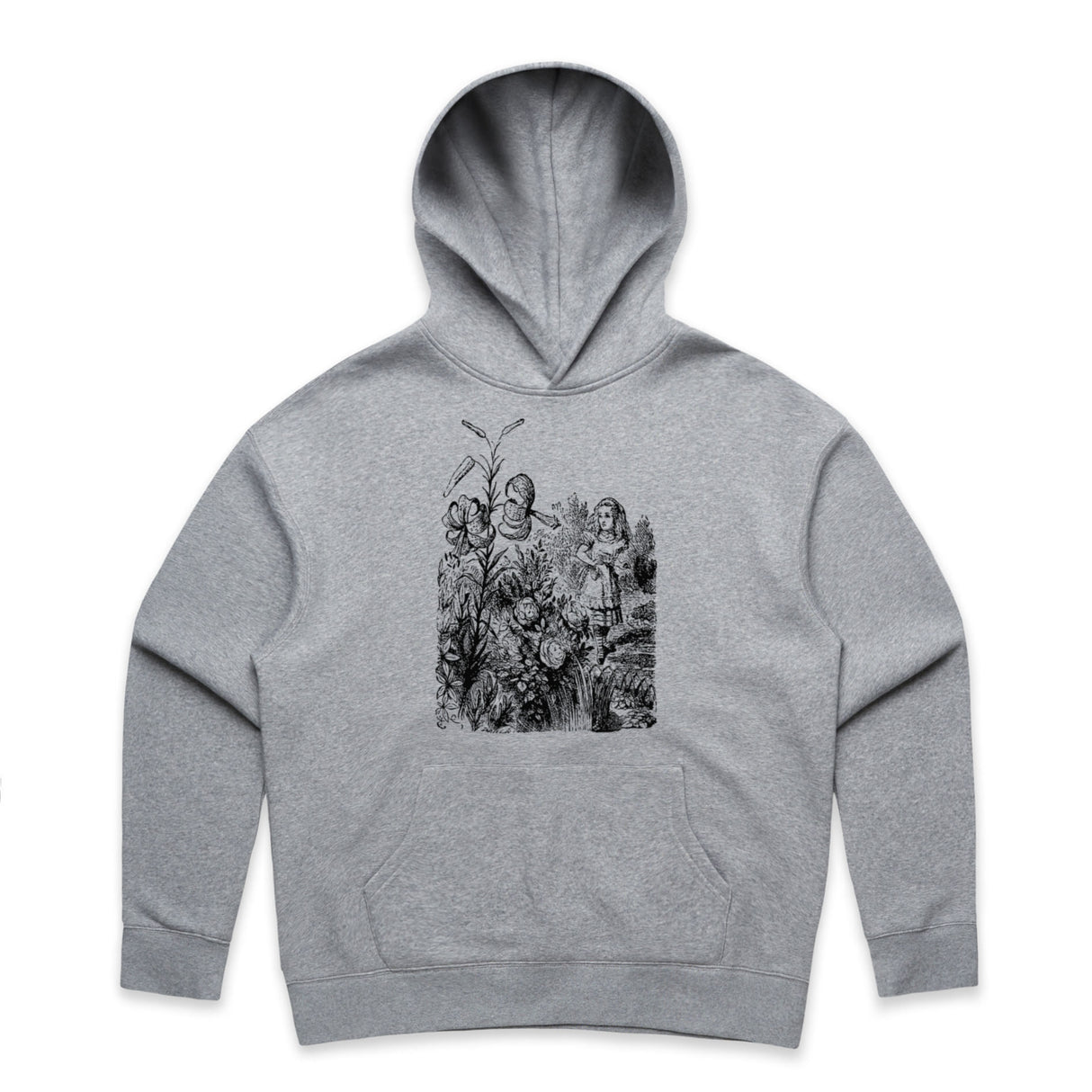 Grey Marle