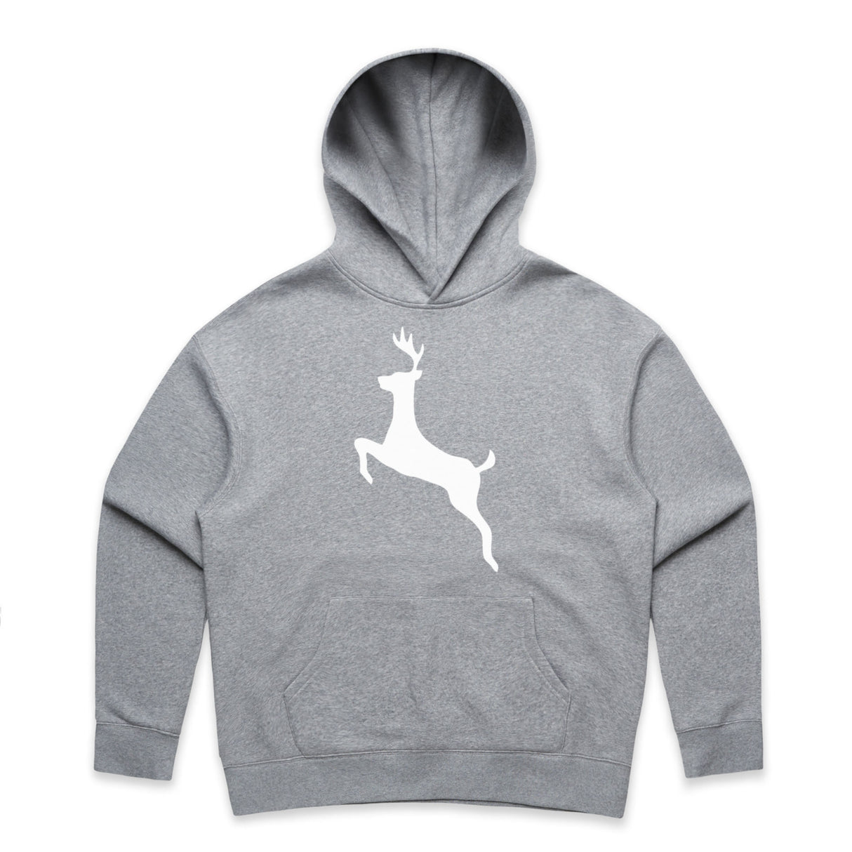 Grey Marle