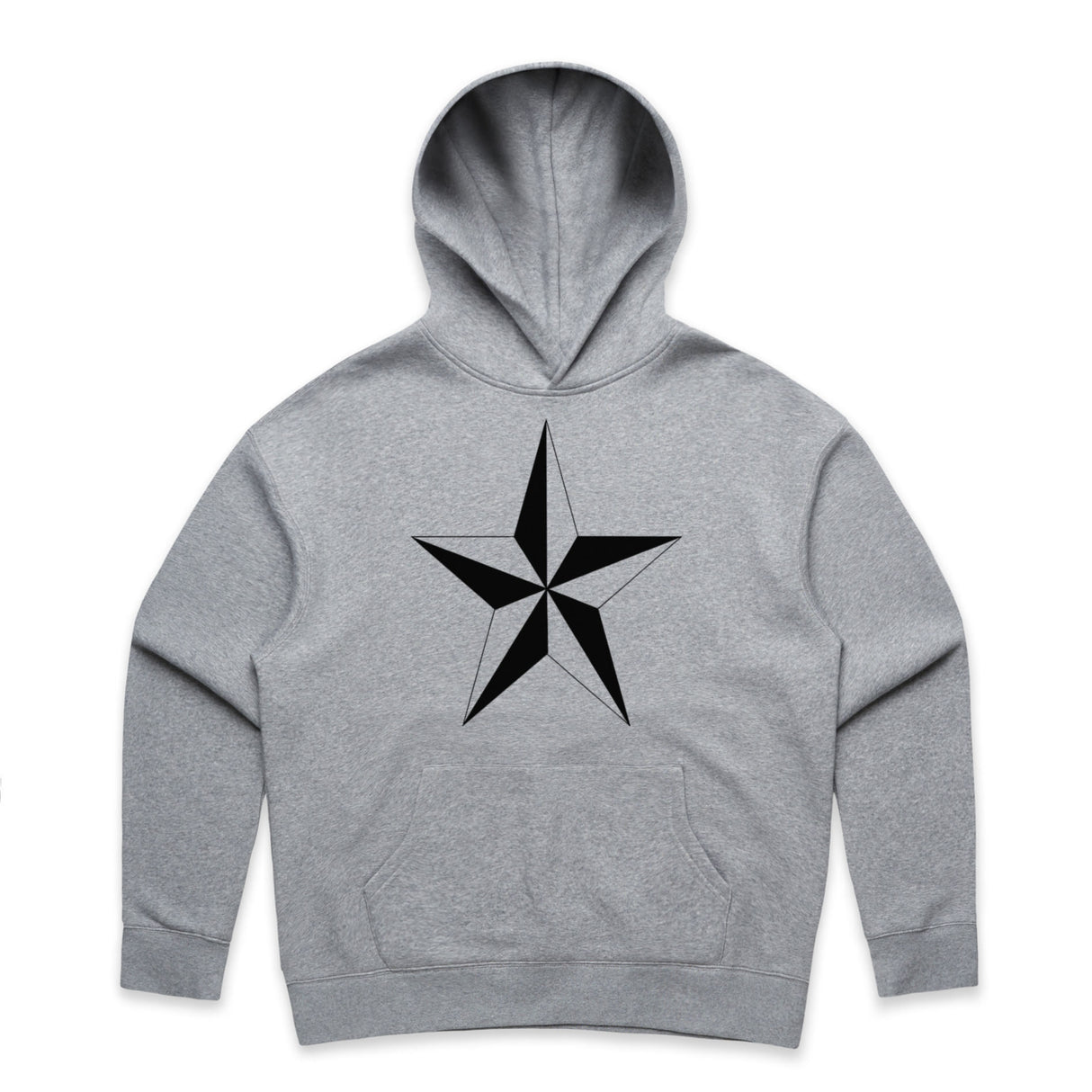 Grey Marle