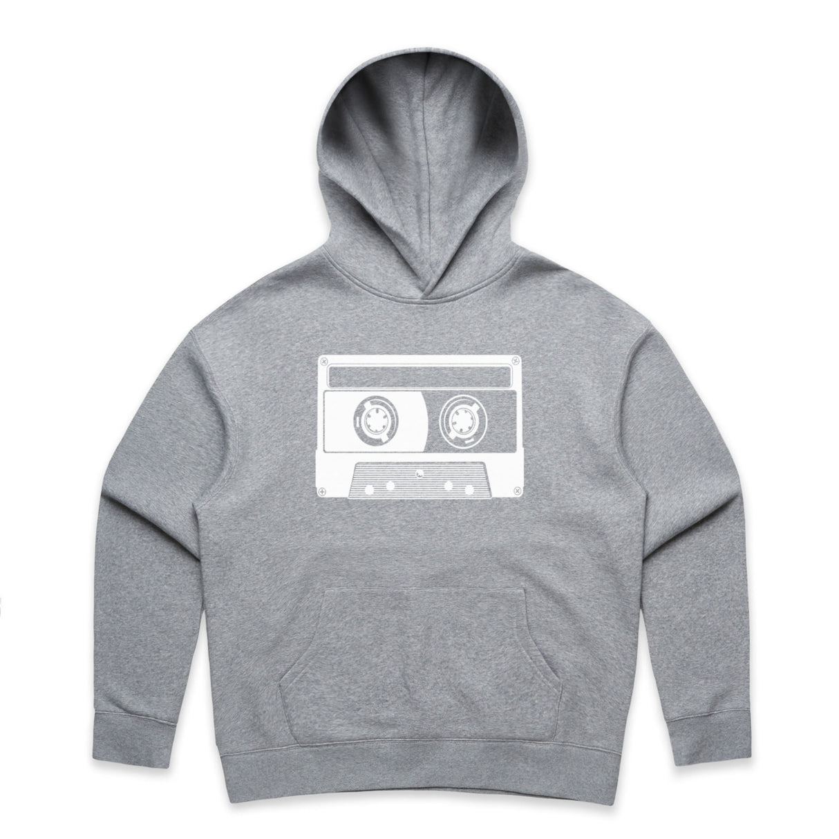 Grey Marle