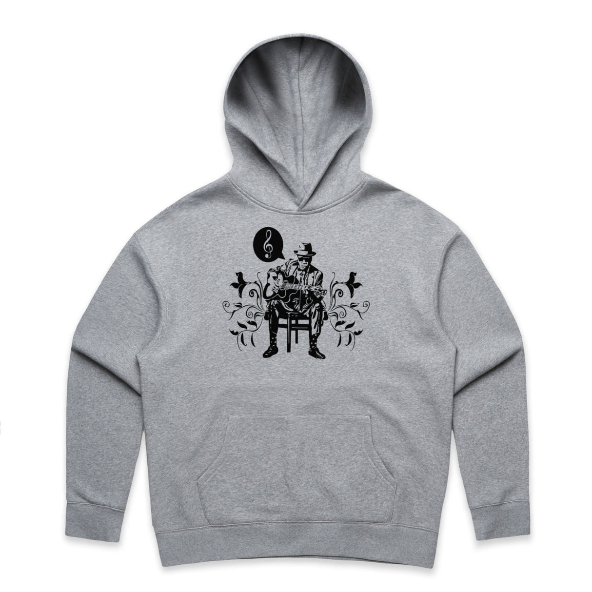 Grey Marle