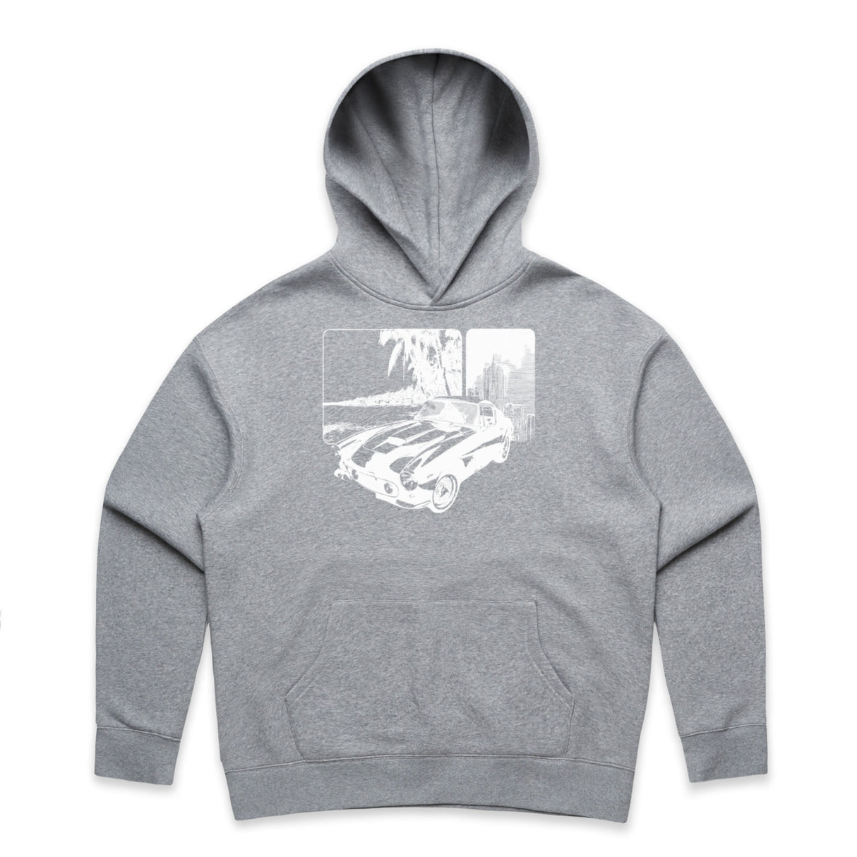 Grey Marle
