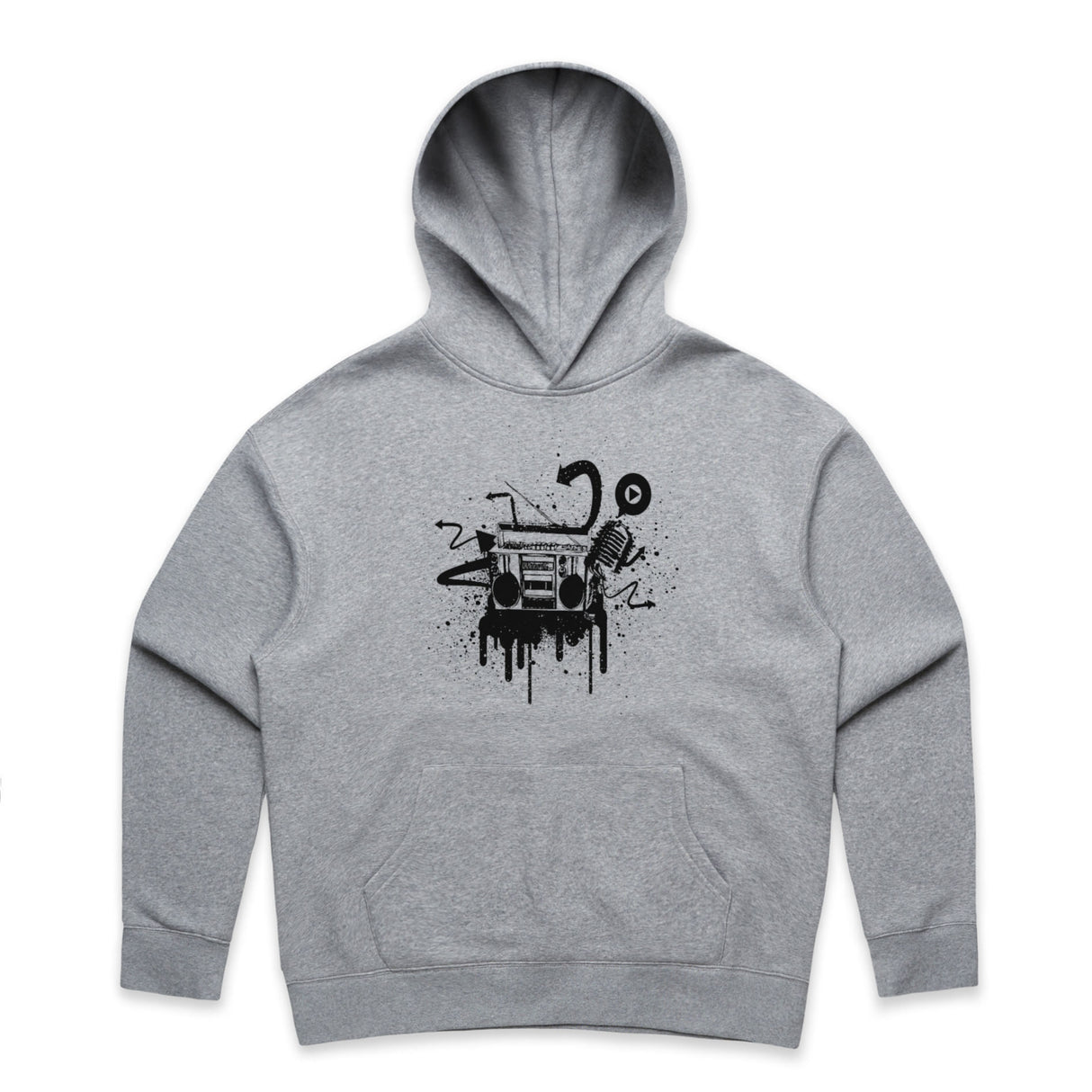 Grey Marle