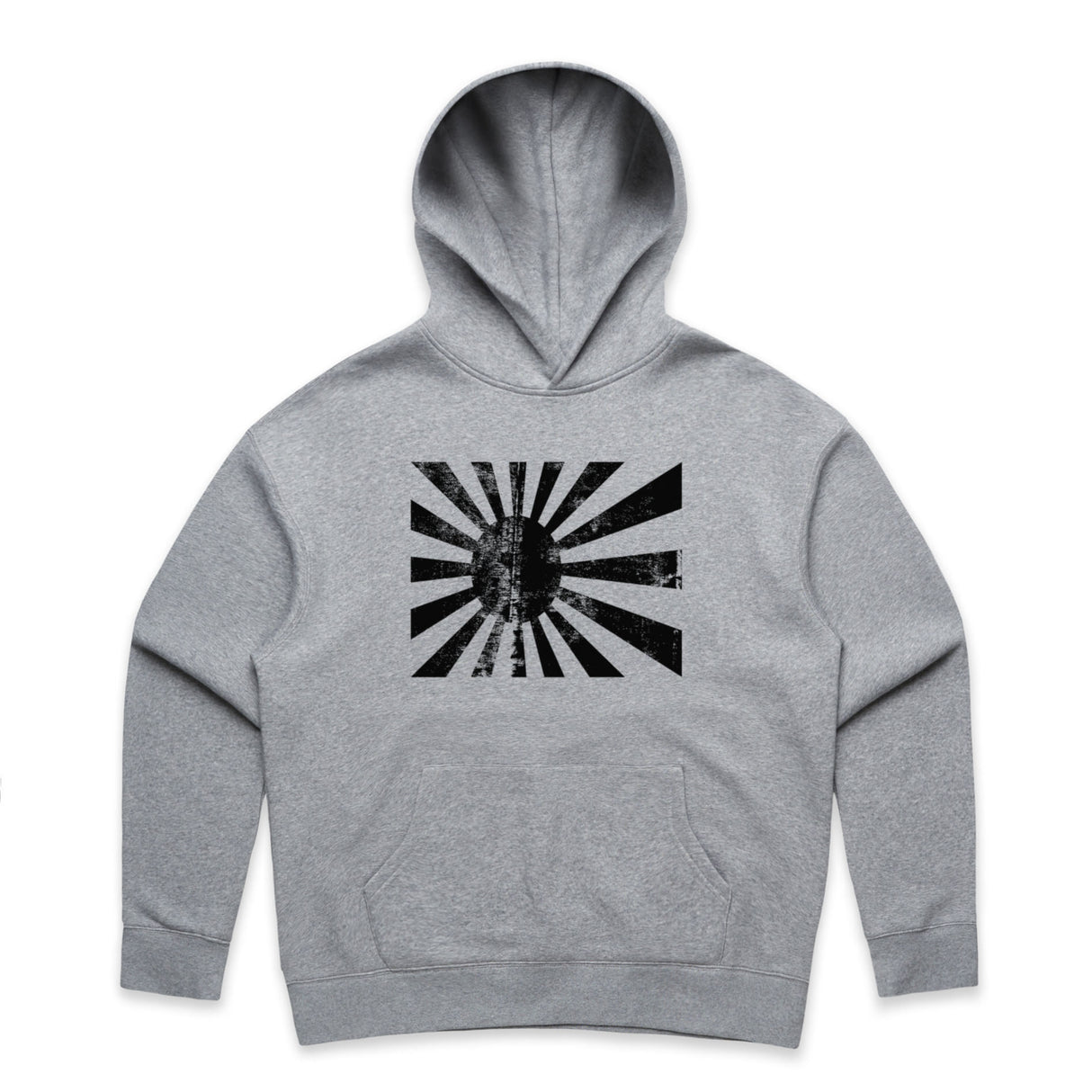 Grey Marle