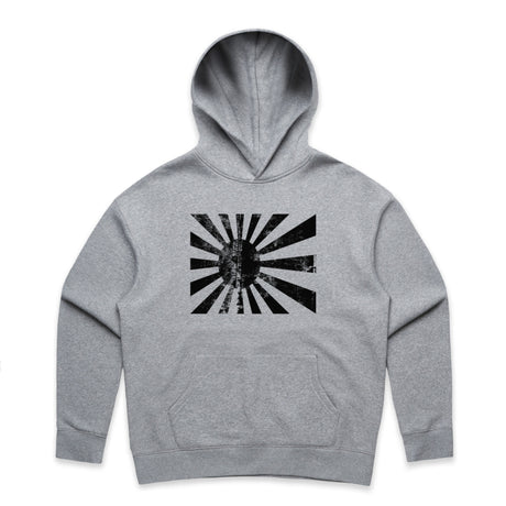 Grey Marle