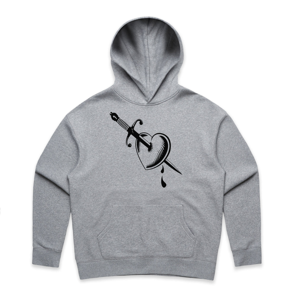 Grey Marle