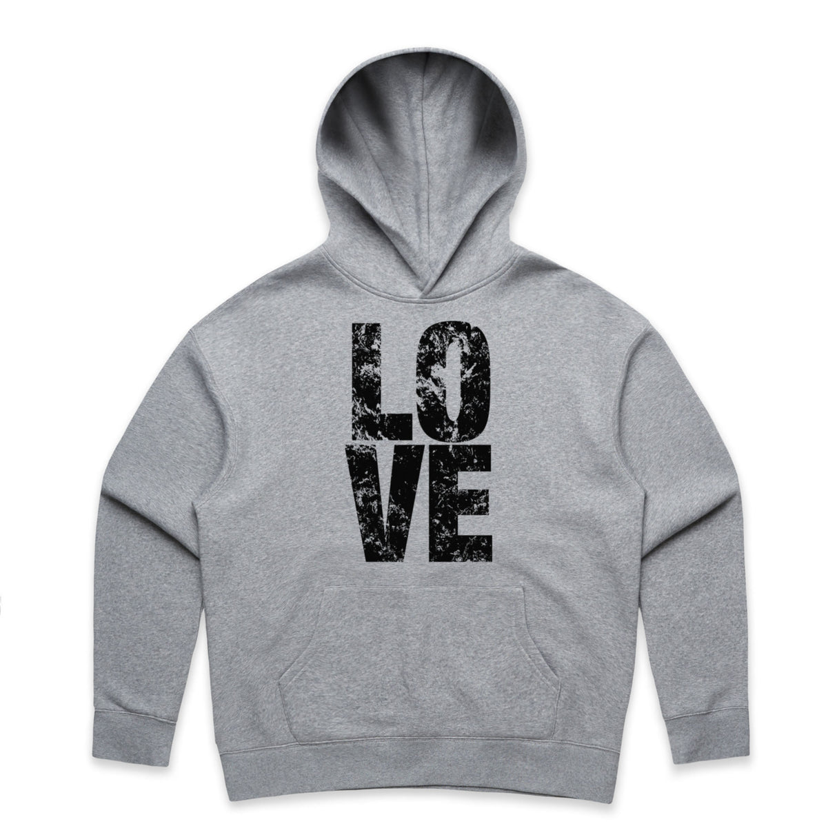 Grey Marle