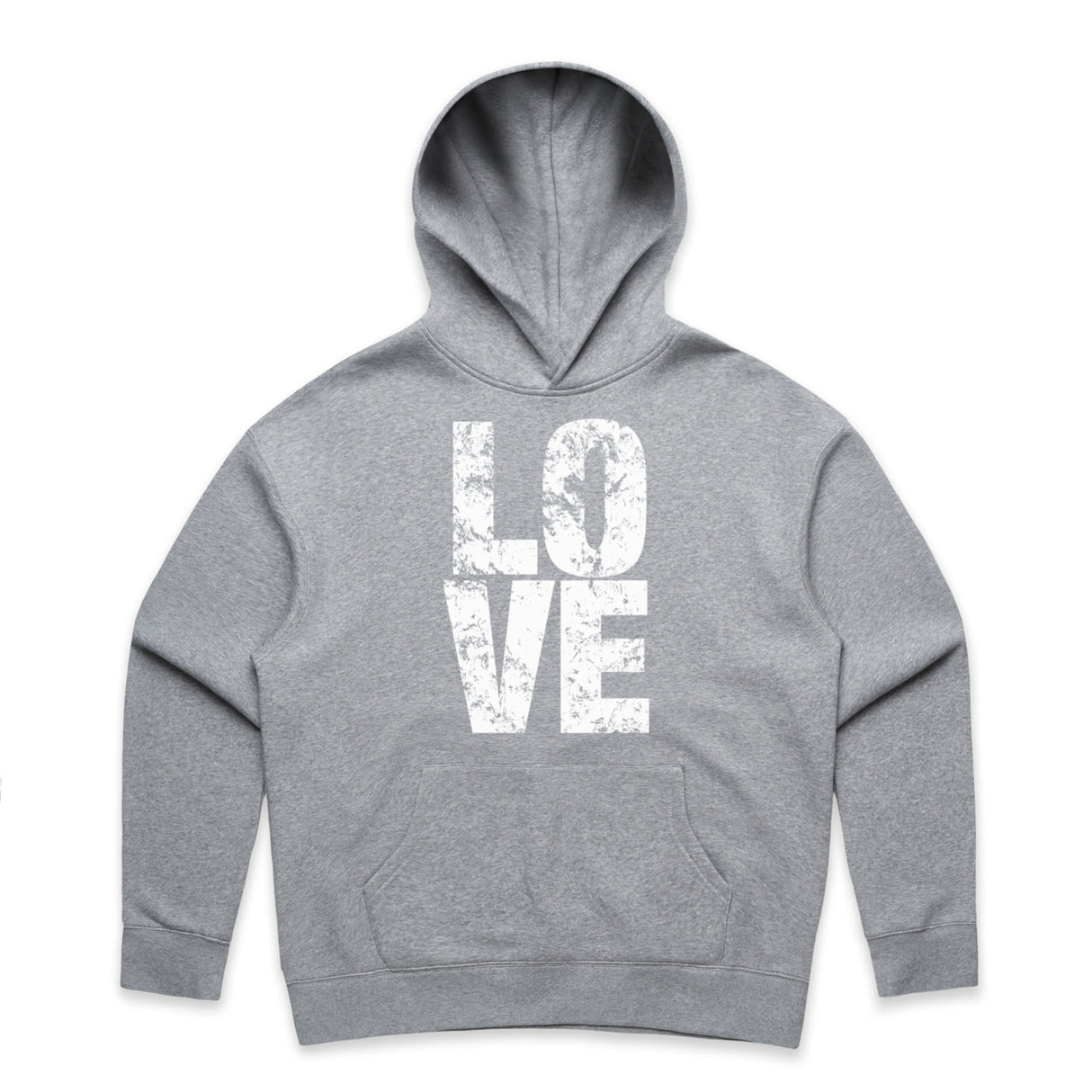 Grey Marle