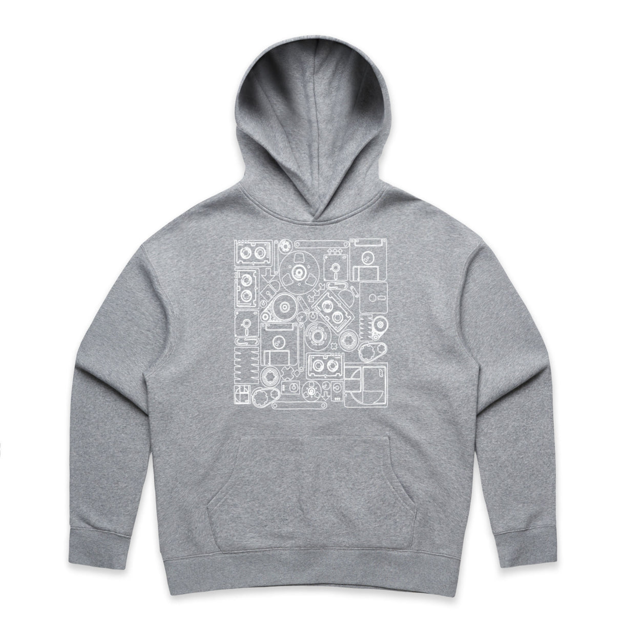 Grey Marle