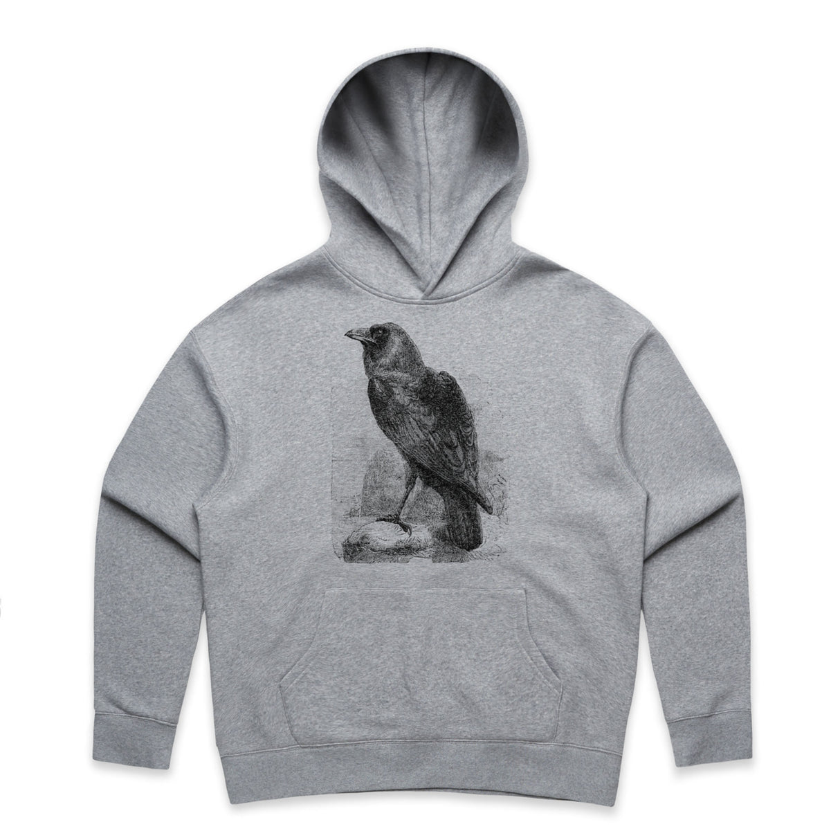 Grey Marle