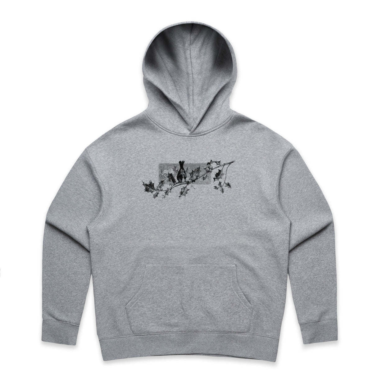 Grey Marle