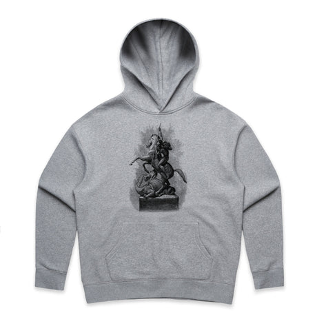 Grey Marle