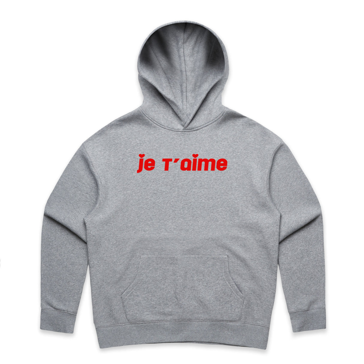 Grey Marle