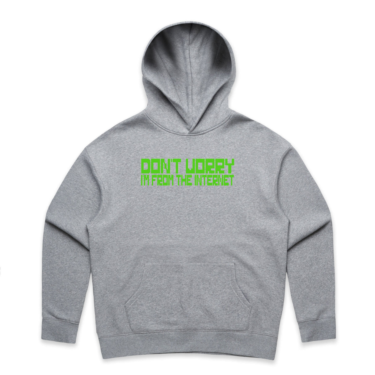 Grey Marle