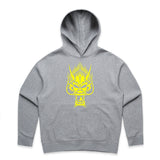 Grey Marle