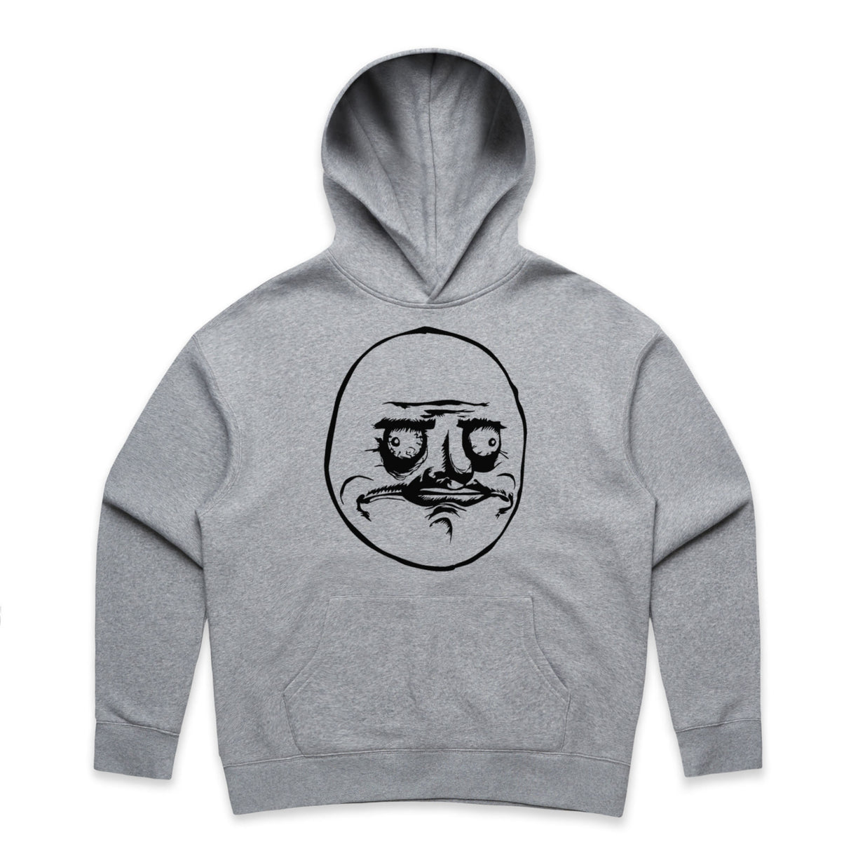 Grey Marle