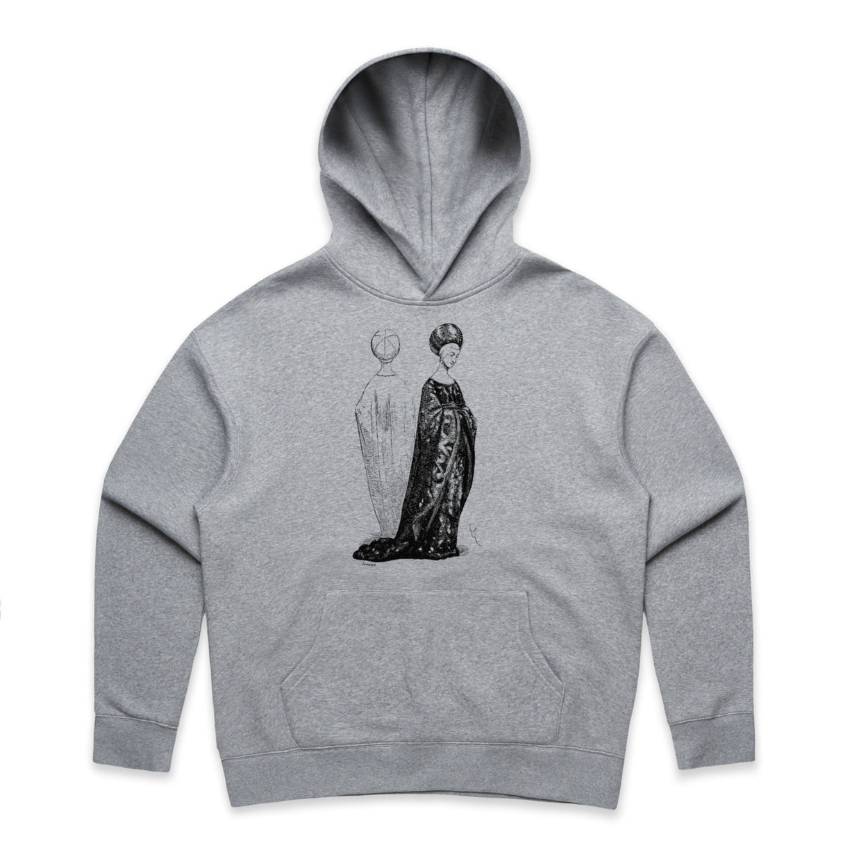 Grey Marle