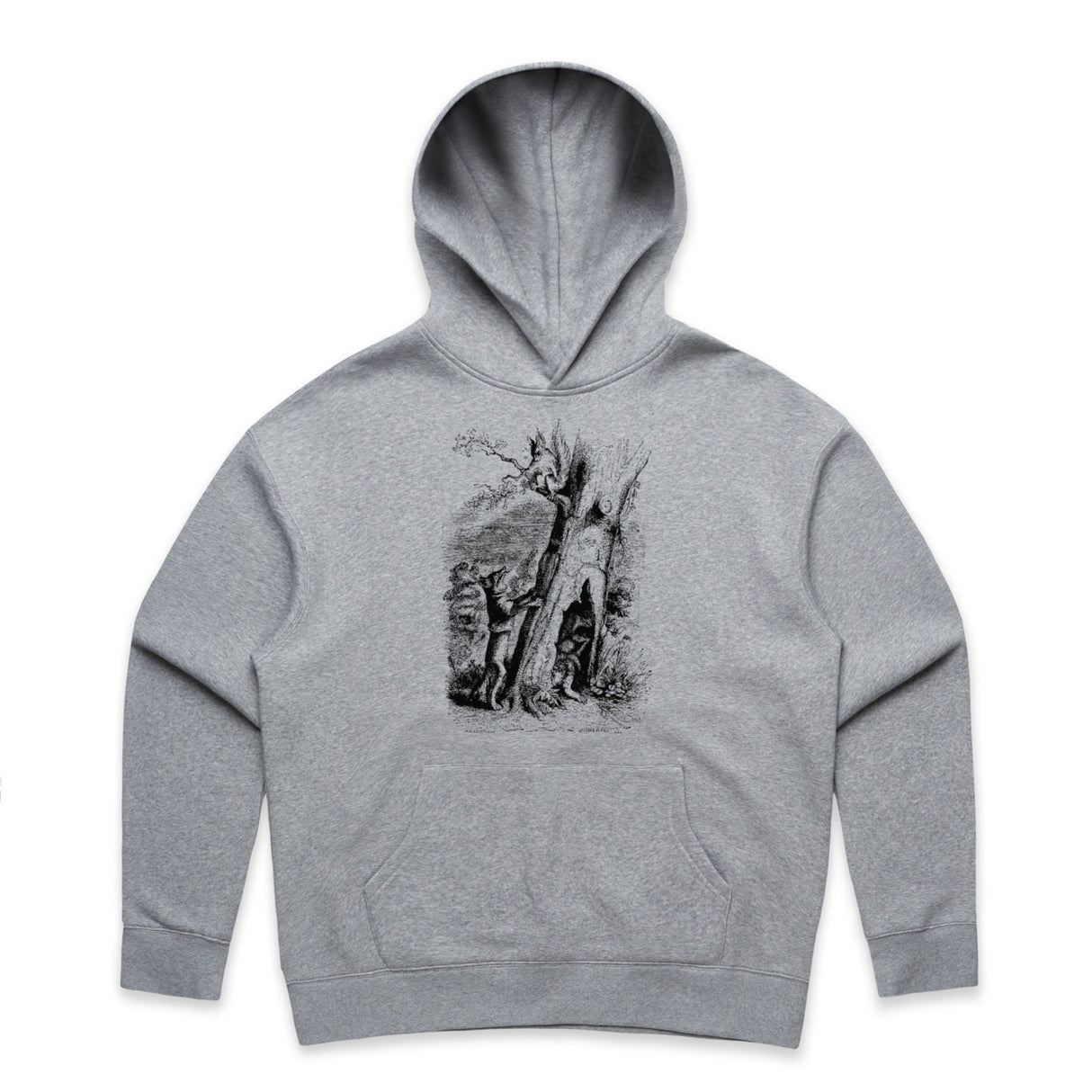 Grey Marle