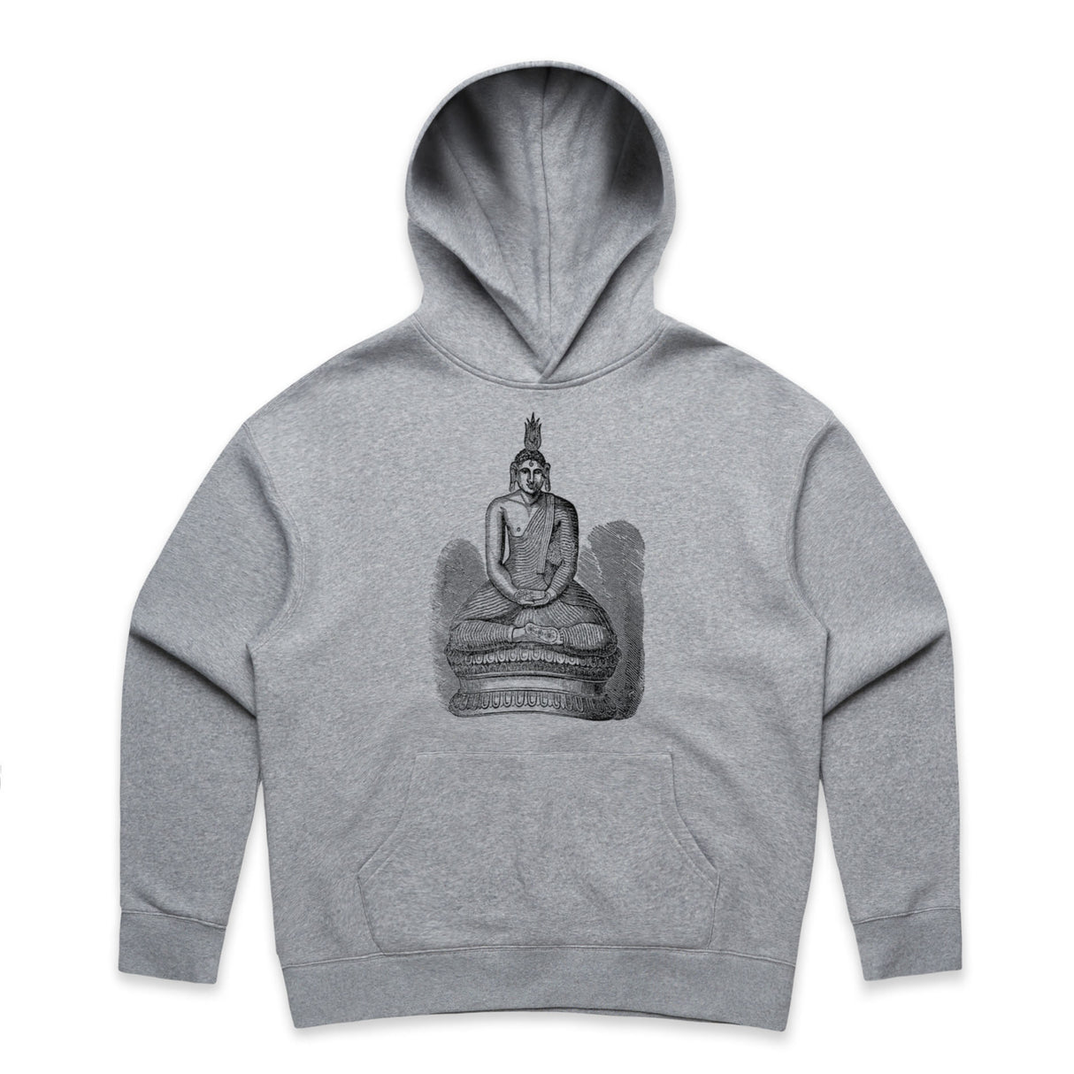 Grey Marle