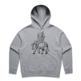 Grey Marle