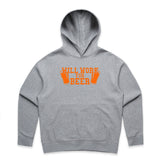 Grey Marle