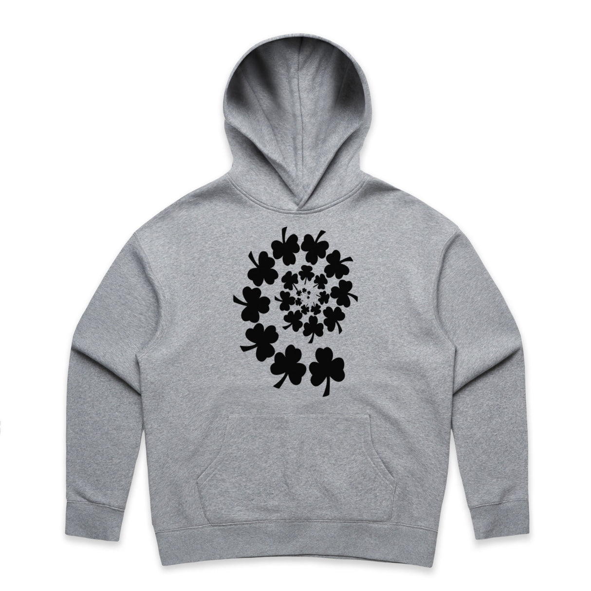 Grey Marle