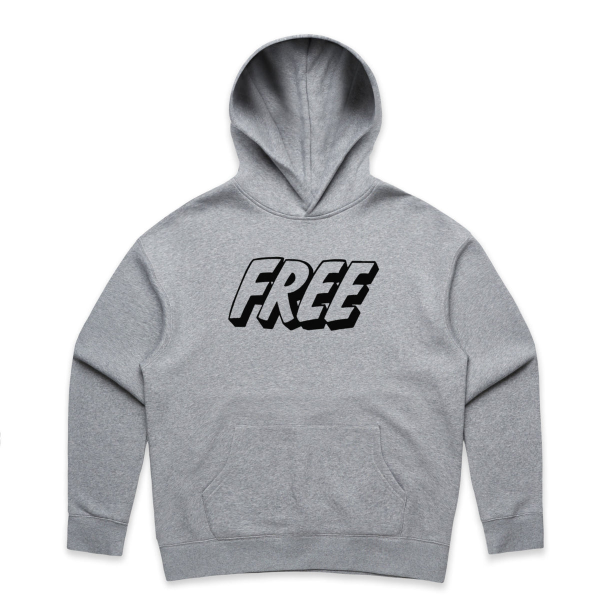 Grey Marle