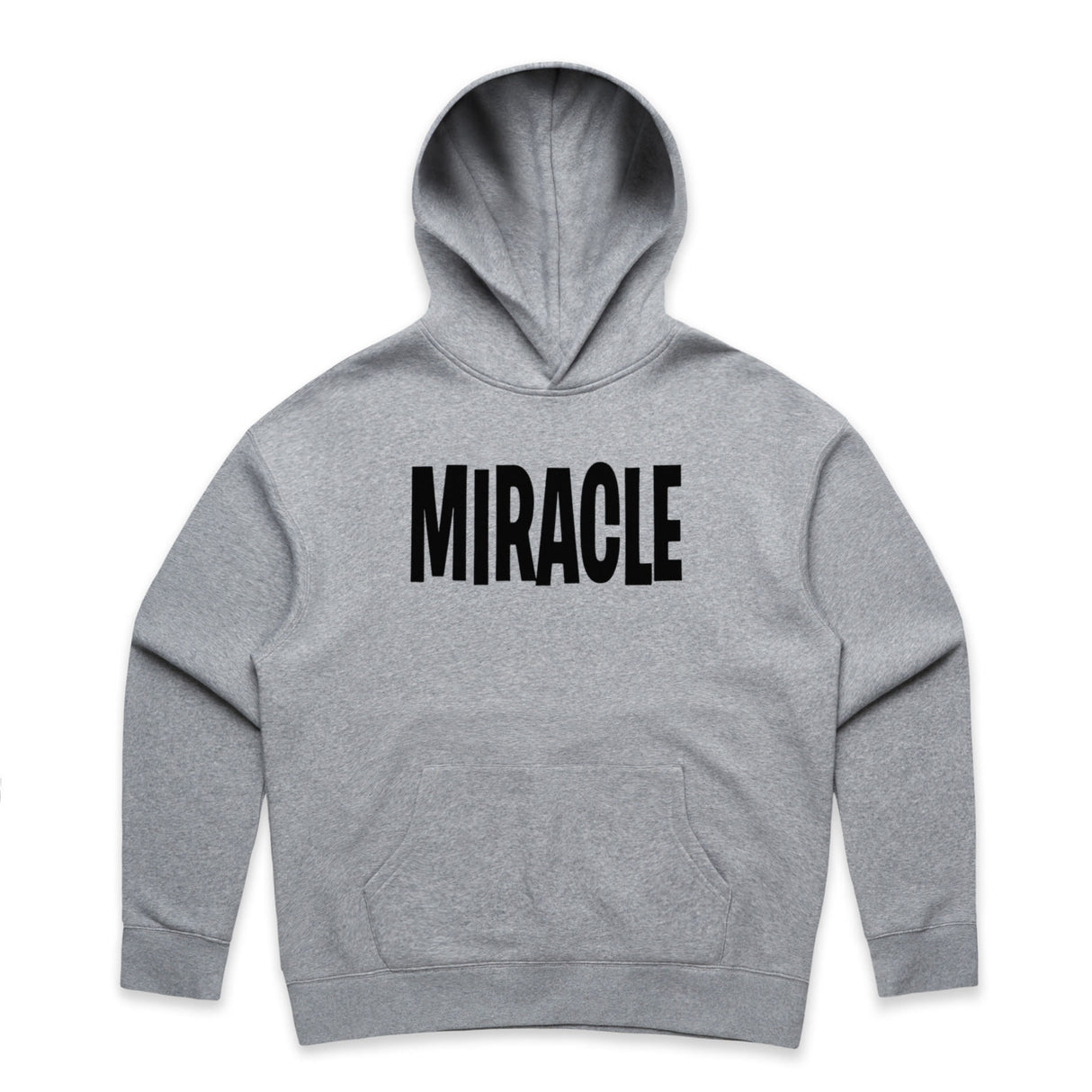 Grey Marle