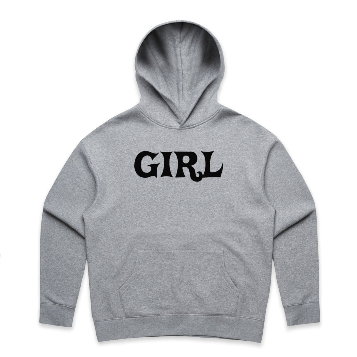 Grey Marle