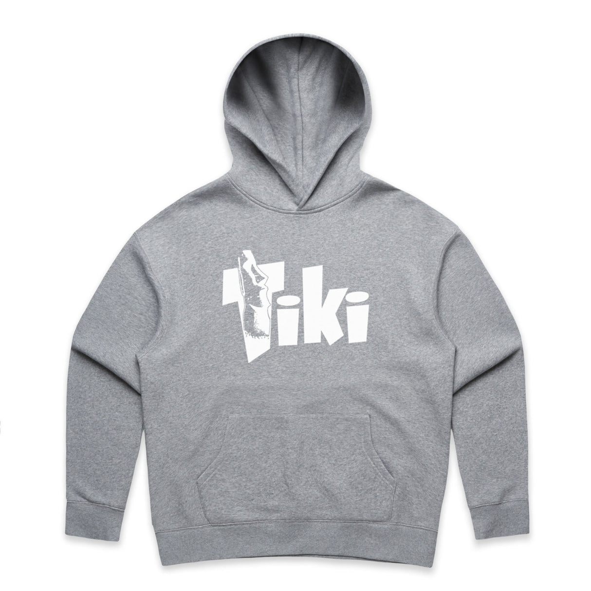 Grey Marle