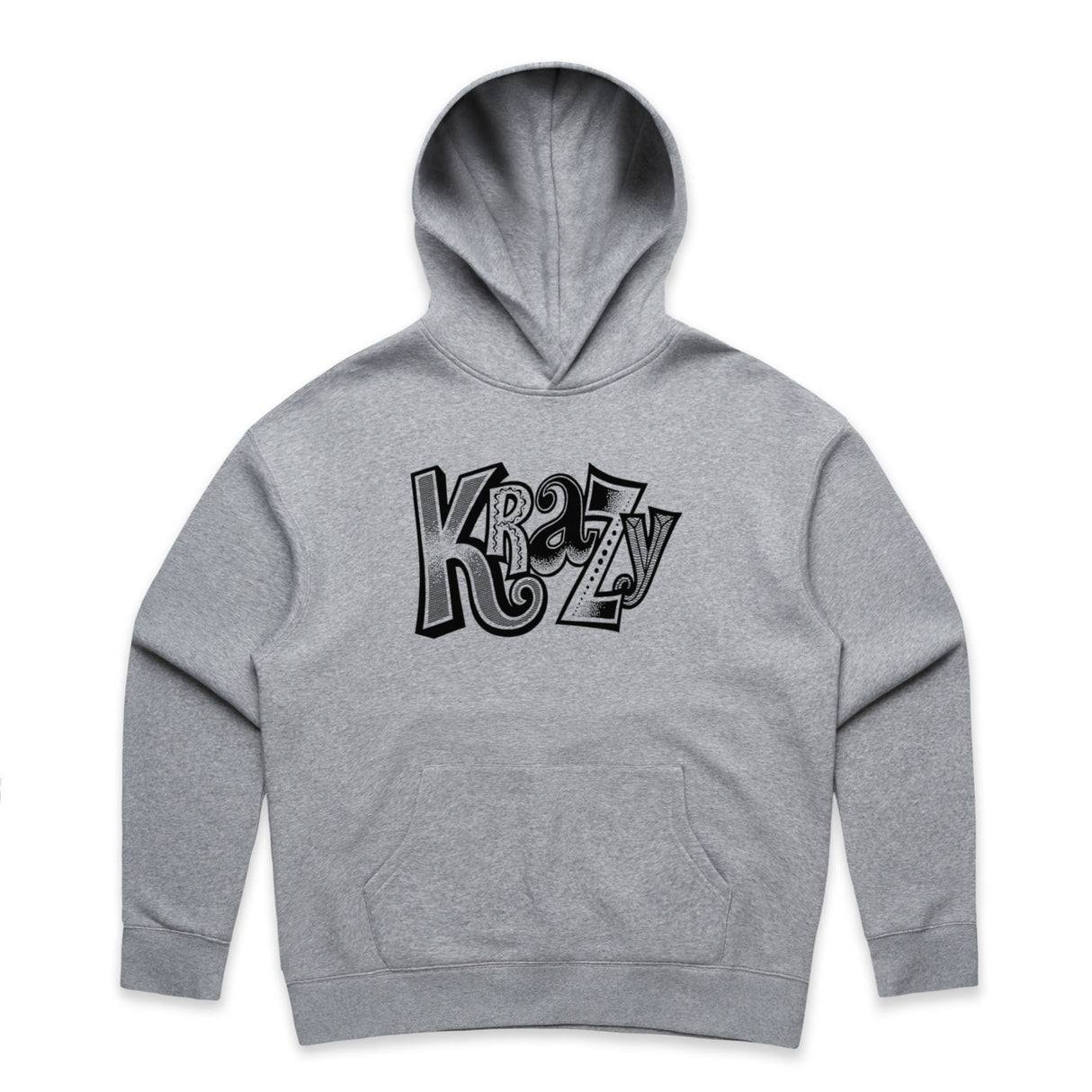 Grey Marle