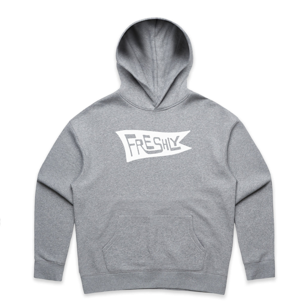 Grey Marle