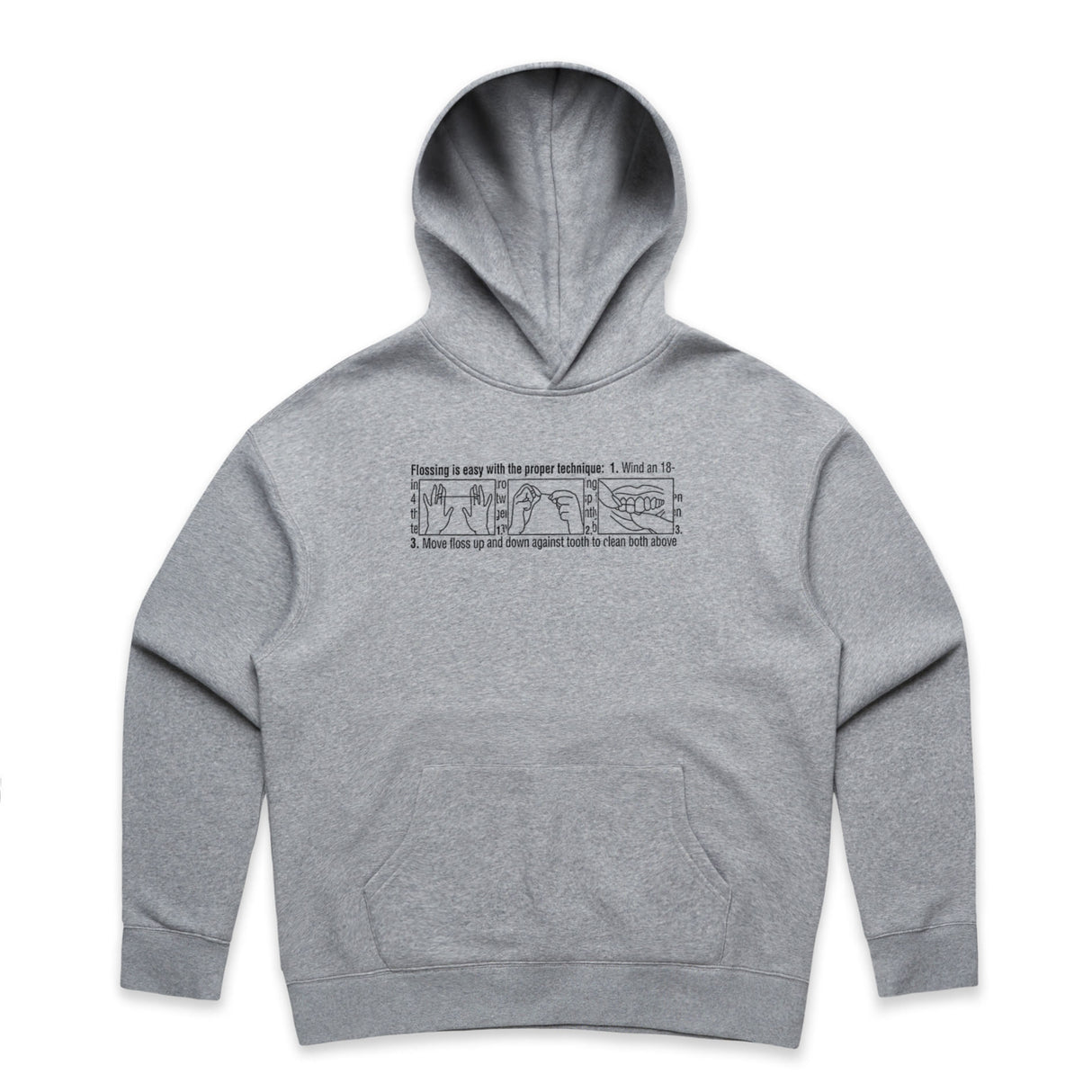 Grey Marle