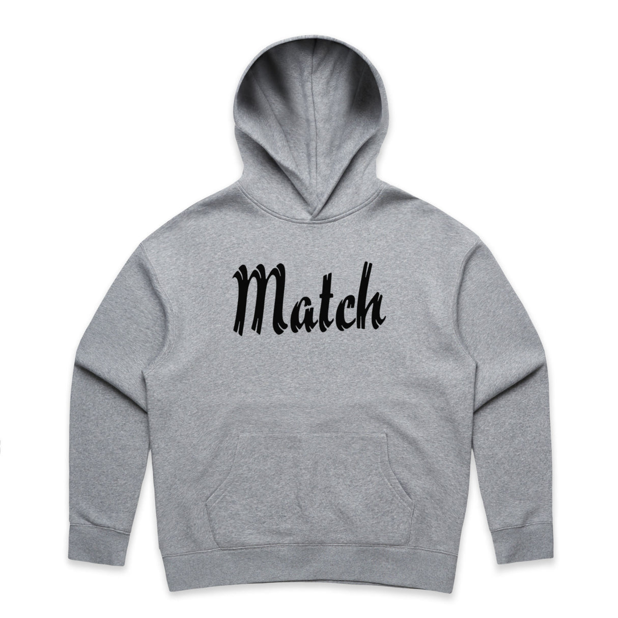Grey Marle