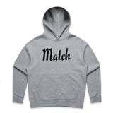 Grey Marle