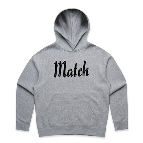 Grey Marle