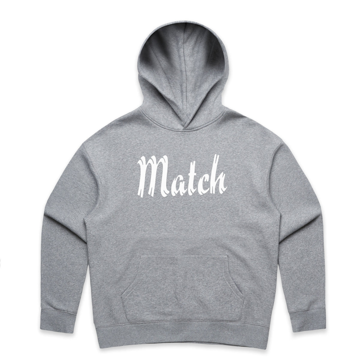 Grey Marle