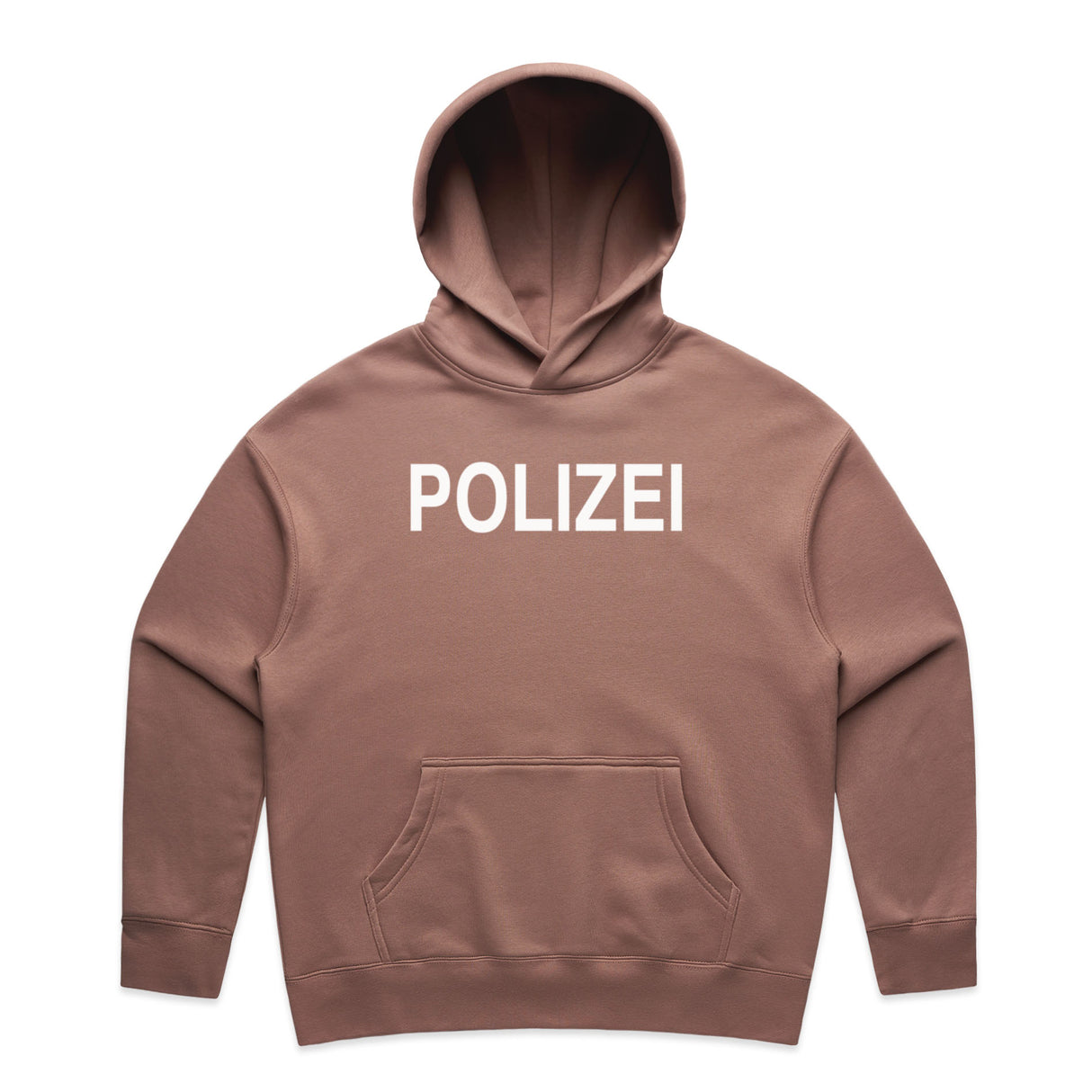 Hazy Pink