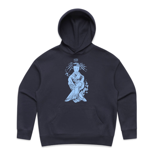 Ink Blue