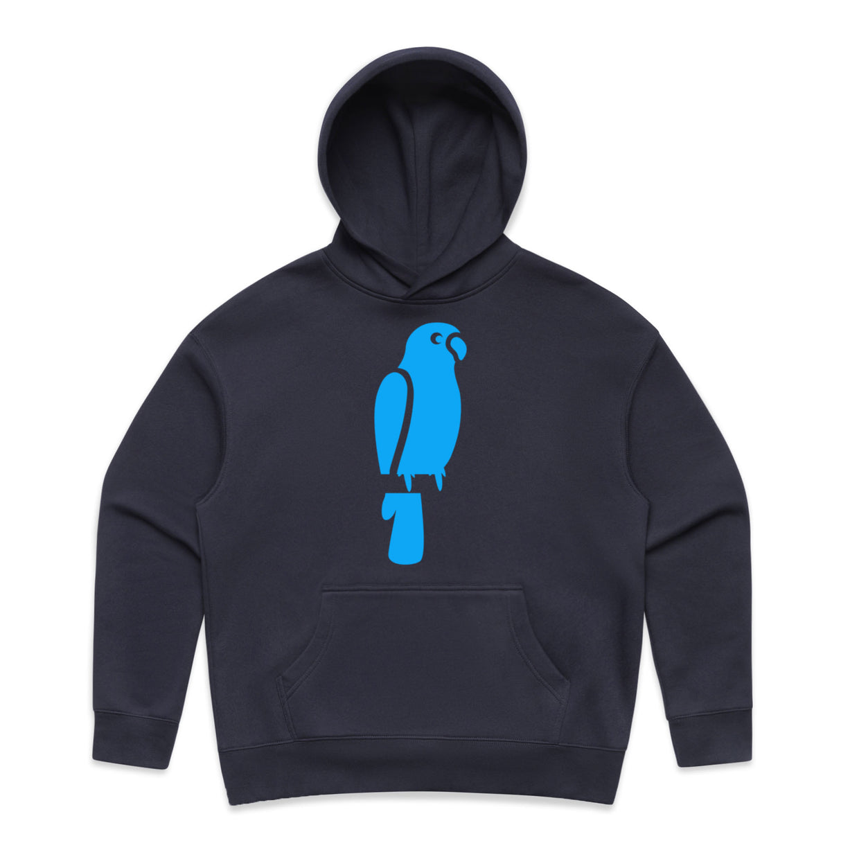 Ink Blue