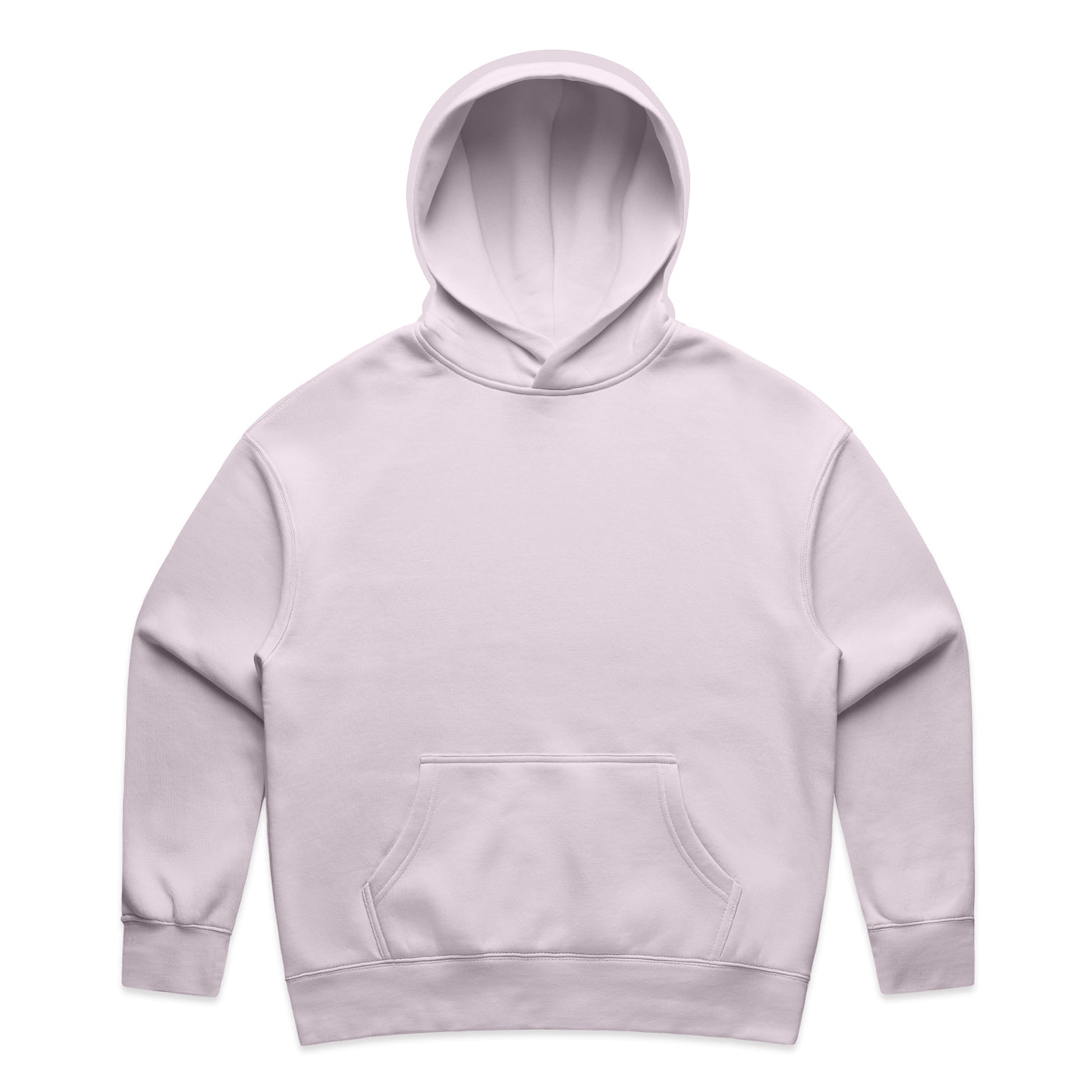 TheHoodie Custom Women's Hooded Sweatshirt