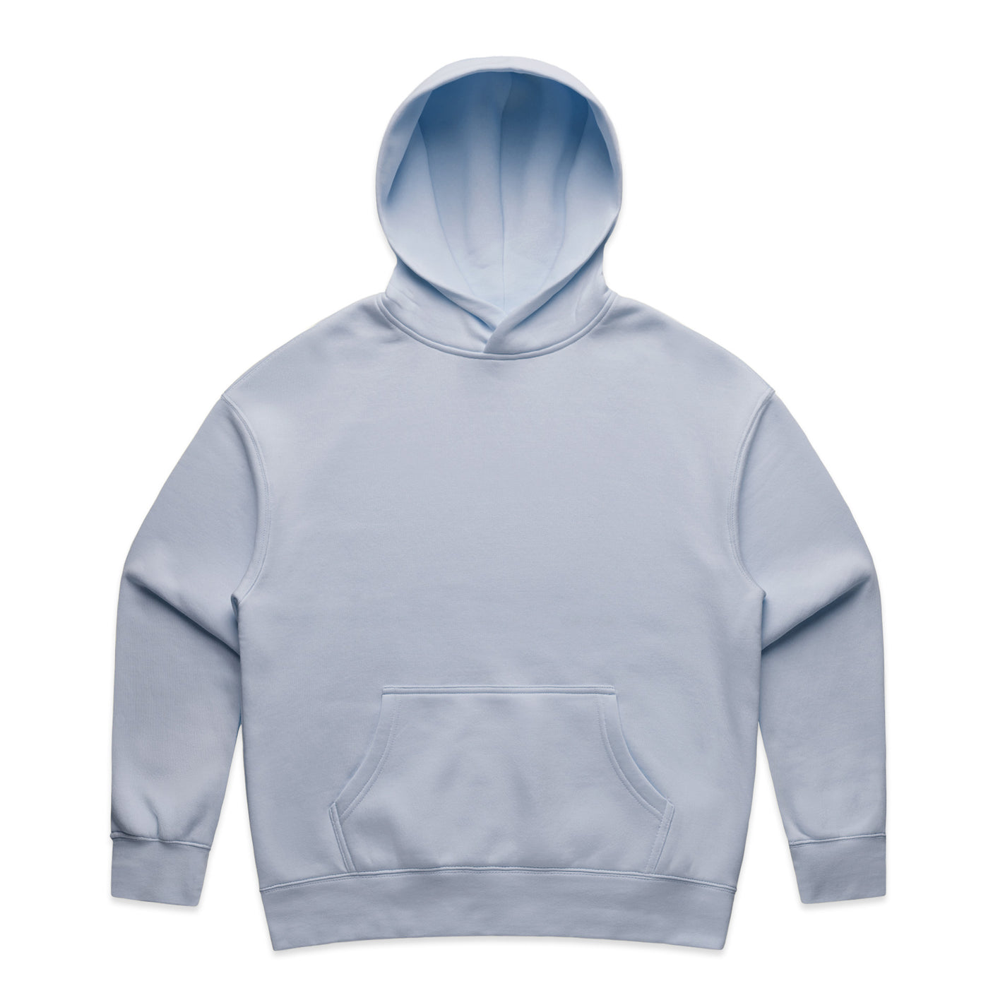 TheHoodie Custom Women's Hooded Sweatshirt