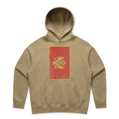 Sand