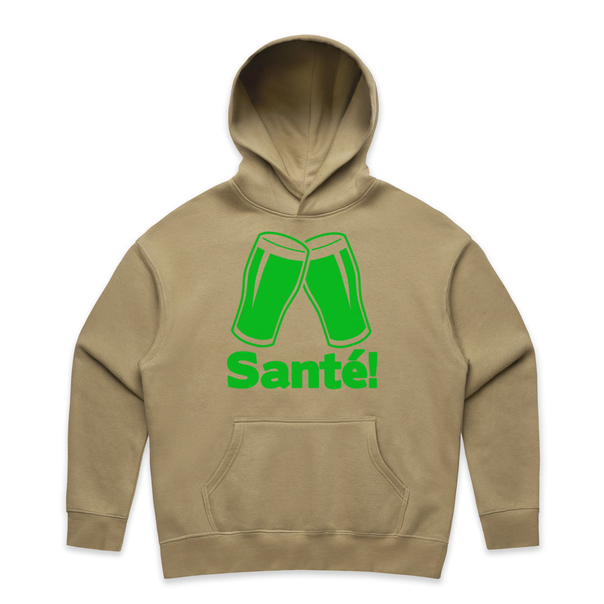 Sand