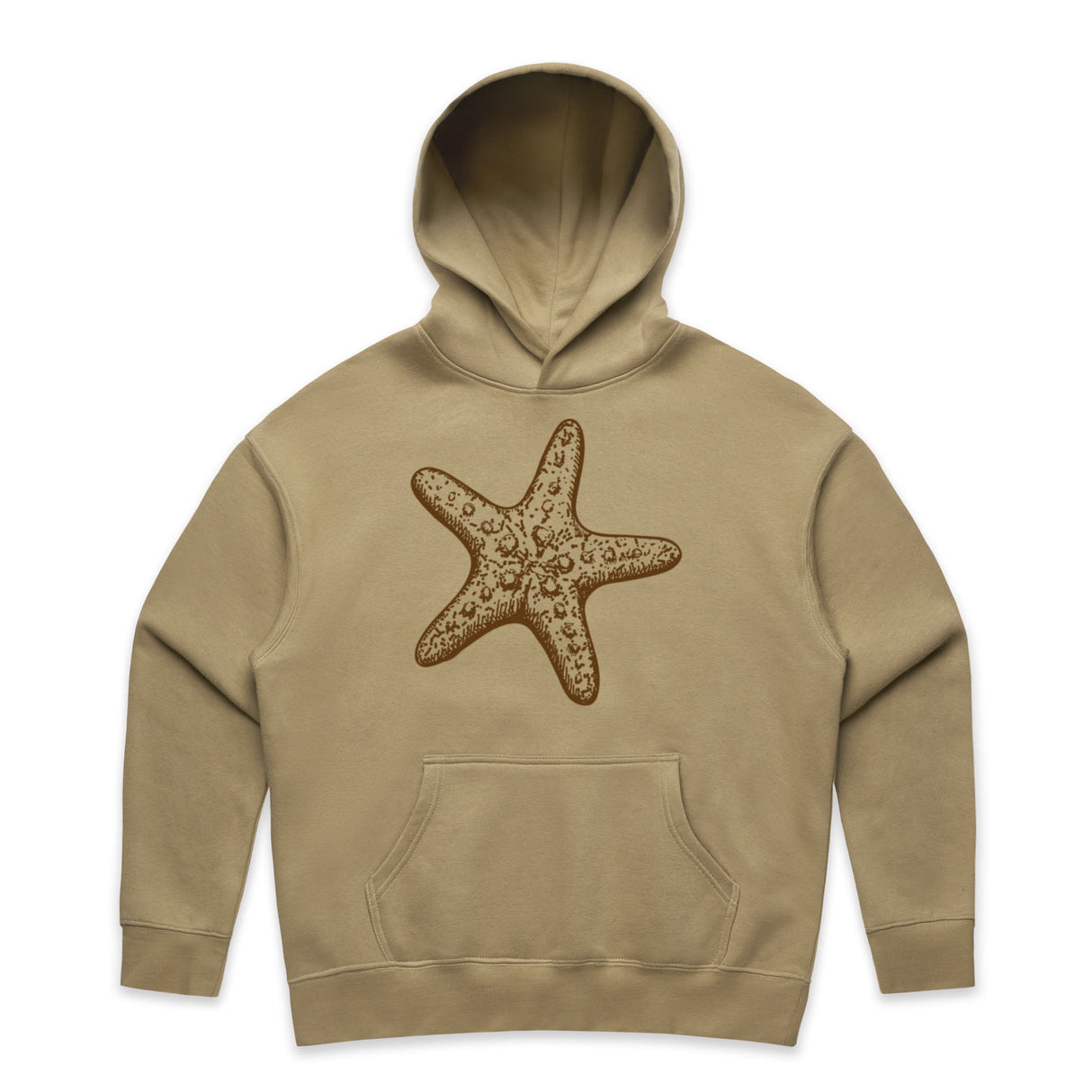 Sand