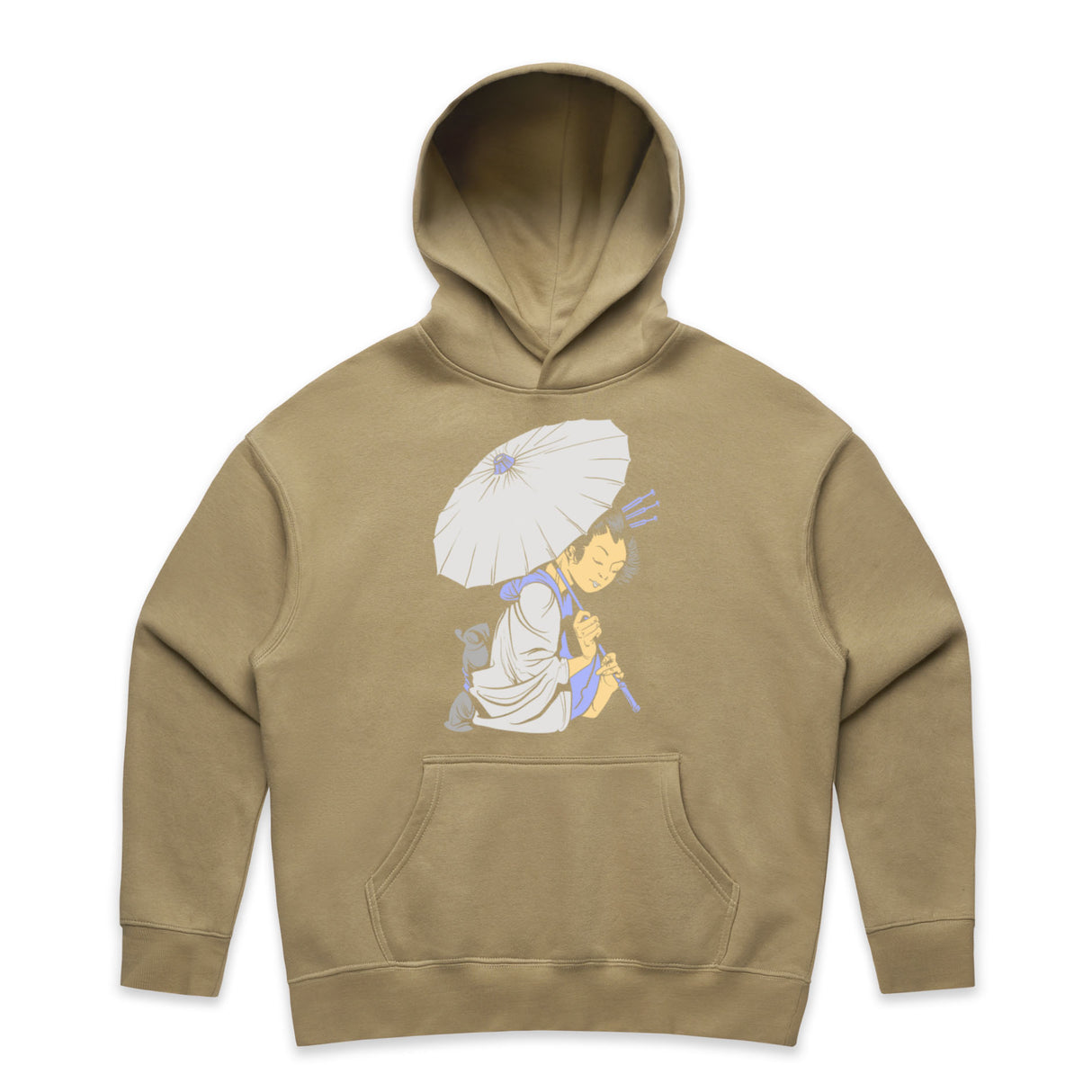 Sand